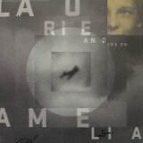 Laurie Anderson Amelia LP (vinyl)
