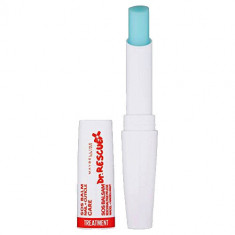 Stick balsam pentru unghii si cuticule, Maybelline New York Dr. Rescue SOS, 7 ml foto