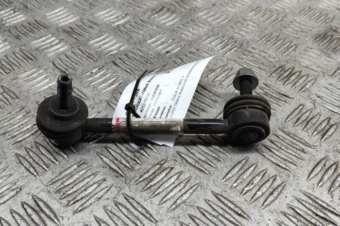 Bieleta stabilizatoare st&acirc;nga spate TESLA MODEL Y 2022 OEM: 1044491-00-F 25215708