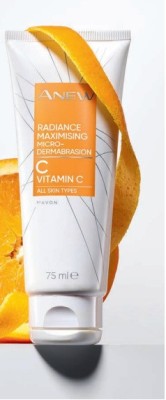 Exfoliant Anew vitamina C 75 ml foto