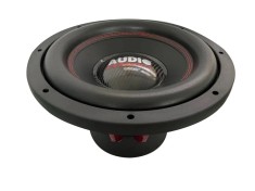 Subwoofer Auto Audiosystem ASS-12, 300mm, 1000W RMS