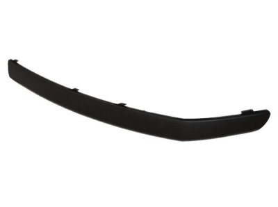 Bandou bara fata Skoda Fabia (6Y) 2000-2004 , ornament partea stanga 6Y0807717 foto