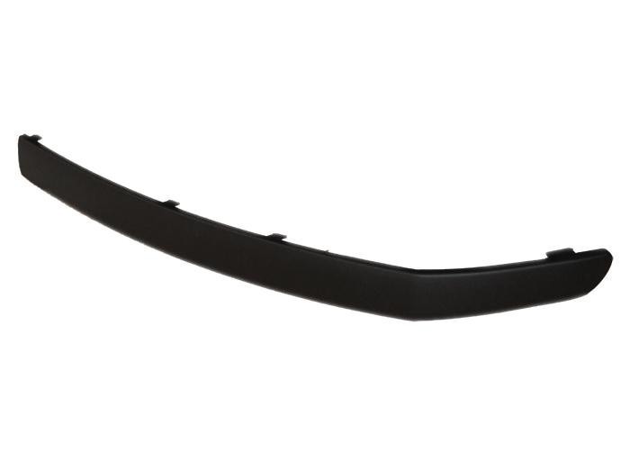 Bandou bara fata Skoda Fabia (6Y) 2000-2004 , ornament partea stanga 6Y0807717