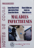 Maladies Infectieuses (notes De Cours) - Carmen Mihaela Dorobat ,555181, 2016