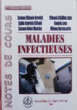 Maladies Infectieuses (notes De Cours) - Carmen Mihaela Dorobat , C922