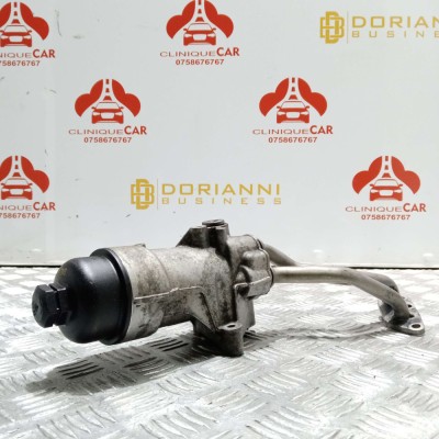 Carcasa filtru ulei Mercedes A B-Class 2.0D 2004-2012 foto
