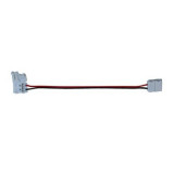 Cumpara ieftin Conector pe fir banda led 3528