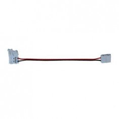 Conector pe fir banda led 3528