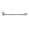 CONECTOR PE FIR BANDA LED 3528