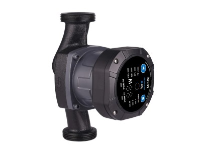 Pompa de recirculare API IQ PRO 32-80/180 PWM, 65 l / min, Ibo Dambat IB003258 foto