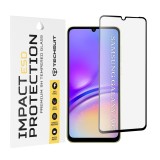 Folie sticla Samsung Galaxy A05 Asteroid GSM ESD Glass, negru
