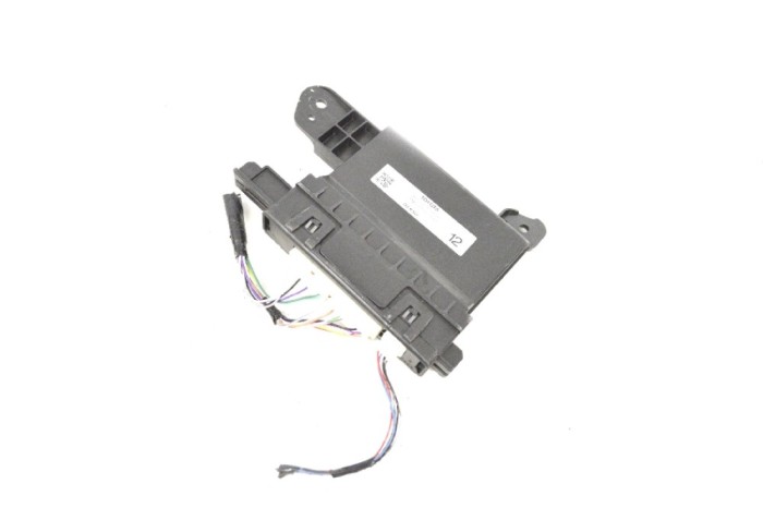 Alt modul de control TOYOTA C-HR _X1_ 2018 OEM: 88650-F4030 11454753