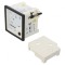 Ampermetru Panou AC 0-40A True RMS Clasa 1.5 50-60Hz