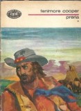 Preria Volumul 1 James Fenimore Cooper Biblioteca pentru Toti Editura Minerva 1979 Literatura Clasica Romane