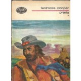 Preria (volumul 1) - James Fenimore Cooper
