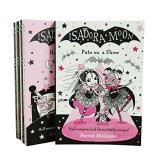 Isadora Moon: Series 2 &ndash; 7 Books Collection
