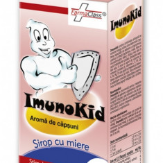 SIROP IMUNOKID 100ML