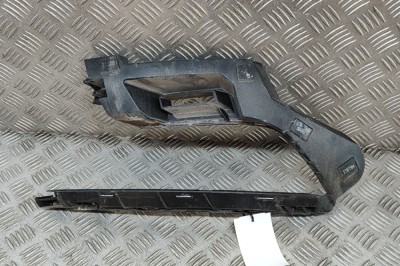 Suport bara de protecție dreapta față CITRO&amp;Euml;N C5 AIRCROSS 2021 OEM: 9827004180 27764277 foto