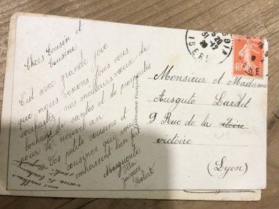 OBCT1 Ilustrata carte postala Intreg Postal foto