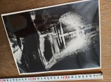 Cumpara ieftin FOTOGRAFIE VASILE SENCU - PESTERA TOPOLNITA, 1974 * FOTO ORIGINALA, EDITATA IN REVISTA VACANTE IN ROMANIA