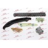 Kit lant distributie Ford Transit Box (Fa), Transit Bus(Fd , Transit (Fm , Transit (Fm ; Land Rover Defender Convertible (L316), Defender Pickup (L31