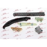 Kit lant distributie Ford Transit Box (Fa), Transit Bus(Fd , Transit (Fm , Transit (Fm ; Land Rover Defender Convertible (L316), Defender Pickup (L31