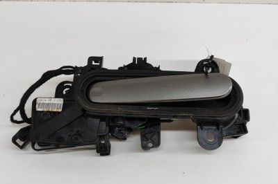 M&amp;acirc;ner exterior ușă st&amp;acirc;nga față JAGUAR F-TYPE Coupe X152 2021 OEM: EX53-22401-BD | 30134897 foto