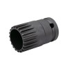 Extractor ISIS BB Compatibil Shimano, Scule Biciclete, Cod 567005000RM