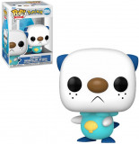 Figurina Funko Pop Games - Pokemon Oshawott