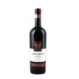 Vin Rosu Demisec Cervus Cepturum Cabernet Sauvignon, Crama Ceptura, 13.5% Alcool, 0.75 L, Vinuri Rosii, Vin Demisec, Vinuri Demiseci, Vinuri Ceptura,