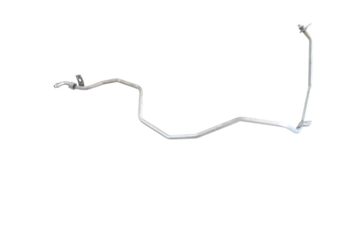Conducta de răcire cutie de viteze AUDI A4 Allroad 8KH, B8 2012 OEM: 8K0317817DF 25321933