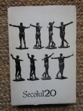 REVISTA SECOLUL 20 (numarul 11-12, anul 1973)