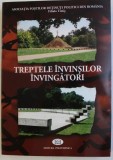 TREPTELE INVINSILOR INVINGATORI , 2008