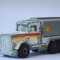 Macheta Matchbox Peterbilt 1981 Macau