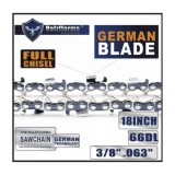 Lant drujba 33 dinti pas 3/8 Holzfforma - compatibil Stihl MS 440