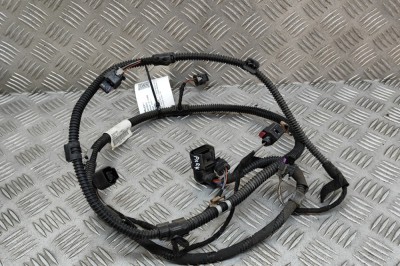 Cablaj senzor de parcare spate VW GOLF VII 5G1, BQ1, BE1, BE2 2016 OEM: 5G0971104L 27803201 foto