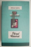 Parul Venerei - Mihail Siskin, Roman, Editura necunoscuta, Carte beletristica (2-3 insemnari)