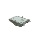 Placă electronică pentru mașină de spălat rufe WHIRLPOOL ARISTON Original