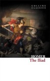 The Iliad | Homer, Harpercollins Publishers