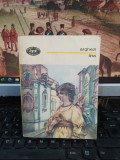 Tudor Arghezi, Lina, BPT nr. 1037, Editura Minerva, București 1980, 105