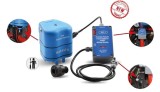 Kit conversie pulsator electronic EP90 MM - vaci pentru aparat de muls cu 1 post