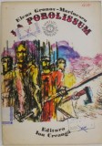 La Porolissum &ndash; Elena Gronov-Marinescu