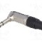 Conector jack, Jack 6,3mm, 3 contacte, tata, CLIFF - SEP/3C (FM1098)