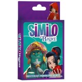 Similo Basme - Identificati personaluj secret