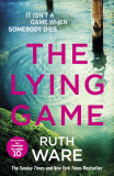 The Lying Game | Ruth Ware, Vintage Publishing