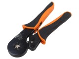 Unealtă sertizare manșoane cablu izolate 0,1-16mm&sup2; NEO TOOLS