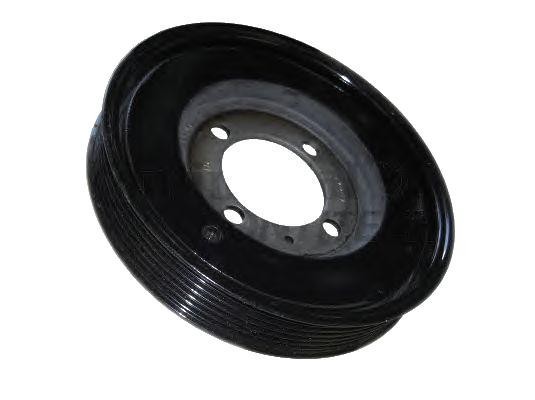 Fulie curea arbore cotit Contitech VD1068 Opel Astra H Gtc Meriva Astra H Van Astra G Combi Astra G Hatchback Astra H Combi Astra H Corsa C Combo Ca