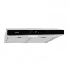 Klarstein Contempo Neo, hota de bucatarie subcounter 60cm, 175m? / h, LED, din o?el inoxidabil acrilic foto