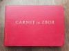 CARNET DE ZBOR, 1960