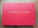 Cumpara ieftin CARNET DE ZBOR, 1960